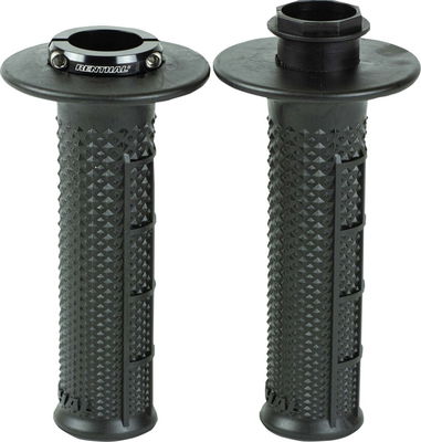 GRIPS LOCK-ON RENTHAL R-WORKS