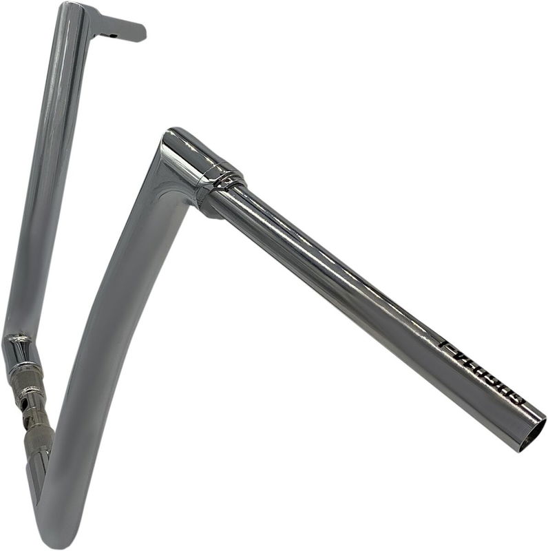 HANDLEBAR 14 FLTR 15-20 1.5 FL