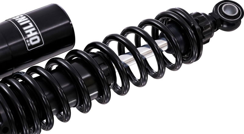 SHOCKS HD DYNA FXD 1991-2017 S