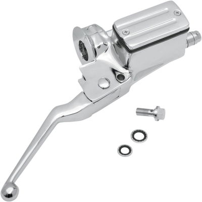 LEVERS SLOT CHR 14-19 XL