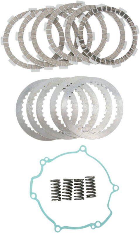 CLUTCH KT MSE KX80/85/100