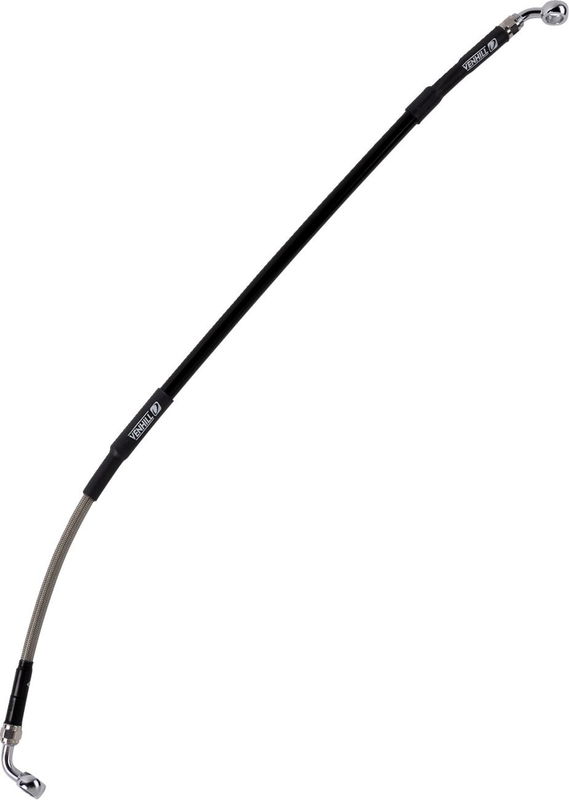 Stainless Steel Braided Brake