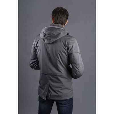 JACKA LS2 RAMBLA EVO HERR 4XL