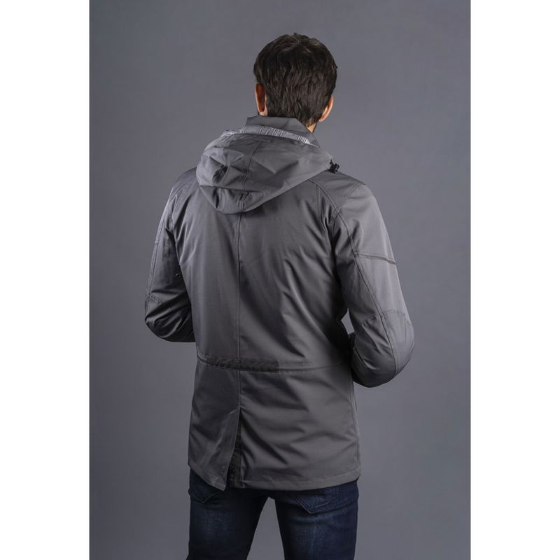 JACKA LS2 RAMBLA EVO HERR 4XL