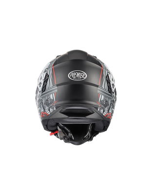 HELMET SUBVR DB 9 BM 2X