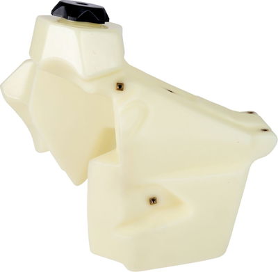 GAS TANK NATURAL 2.2GAL YZ85