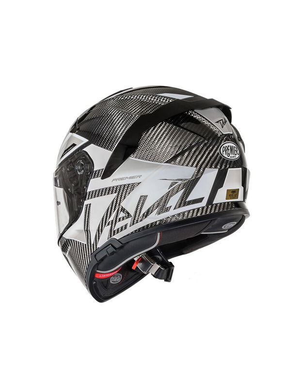 HELMET DEVIL MN 8 BM MD