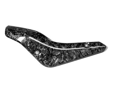 HEAT SHIELD YAMAHA MT-10