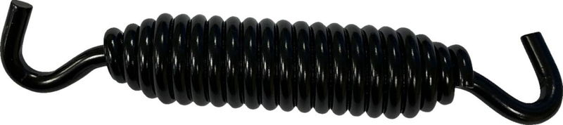 SPRING K/S BLK 07-23