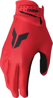 GLOVES YTH LAUNCHMODE SPLIT RE