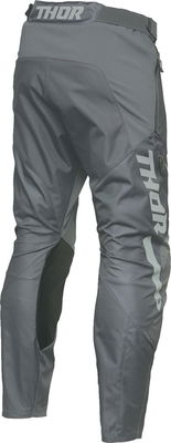 PANT TERRAIN ITB CHARCOAL 48