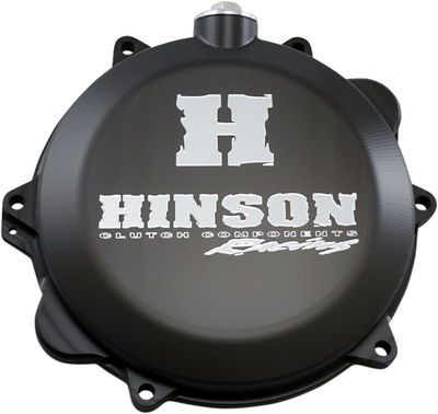 CLUTCH COVER KTM