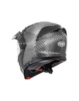 HELMET LANDCRSR CARBON XL