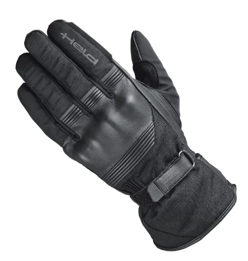 HELD POLAR 3 BLACK 10