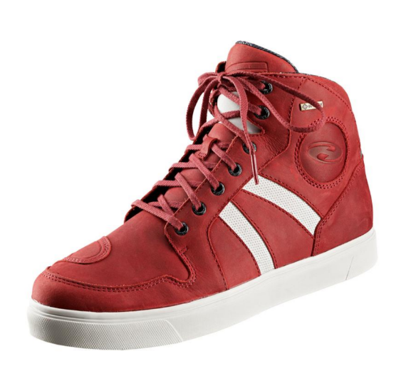 HELD SIRMIONE GTX BURGUNDY 43