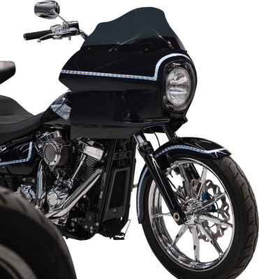 FXRP FAIRING KIT - HD 18+ M8 S