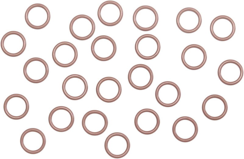 ORING P/ROD UPPER 10PK