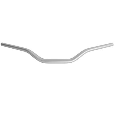 HANDLEBAR D28.5x4 L856 SLV