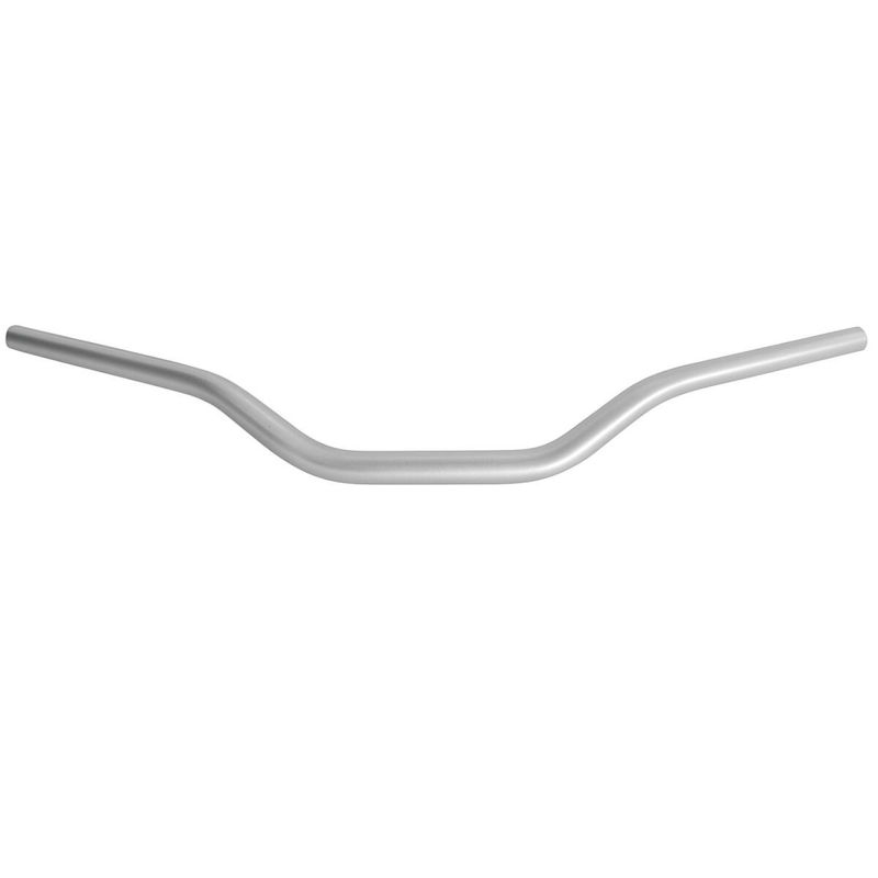 HANDLEBAR D28.5x4 L856 SLV