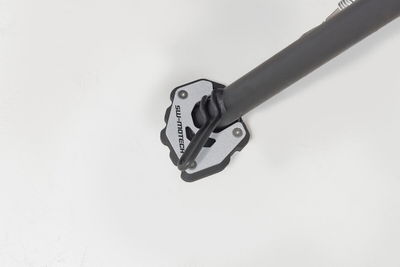 SIDE STAND FOOT EXTENSION