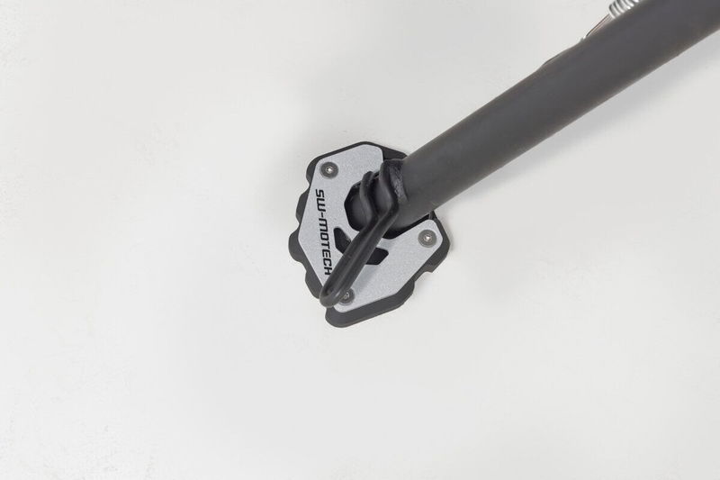 SIDE STAND FOOT EXTENSION