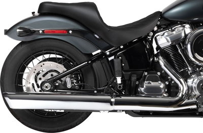 SEAT FREEDOM 2-UP DOUBLE DIAMO
