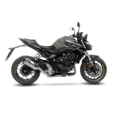 MUFFLER LV14 HON CB1000 HORNET