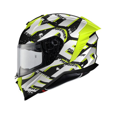 HELMET HYPER SR Y8BM XL