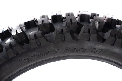 TES TRACTIONATOR ENDURO S/T 11