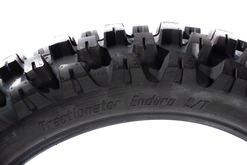 TES TRACTIONATOR ENDURO S/T 11