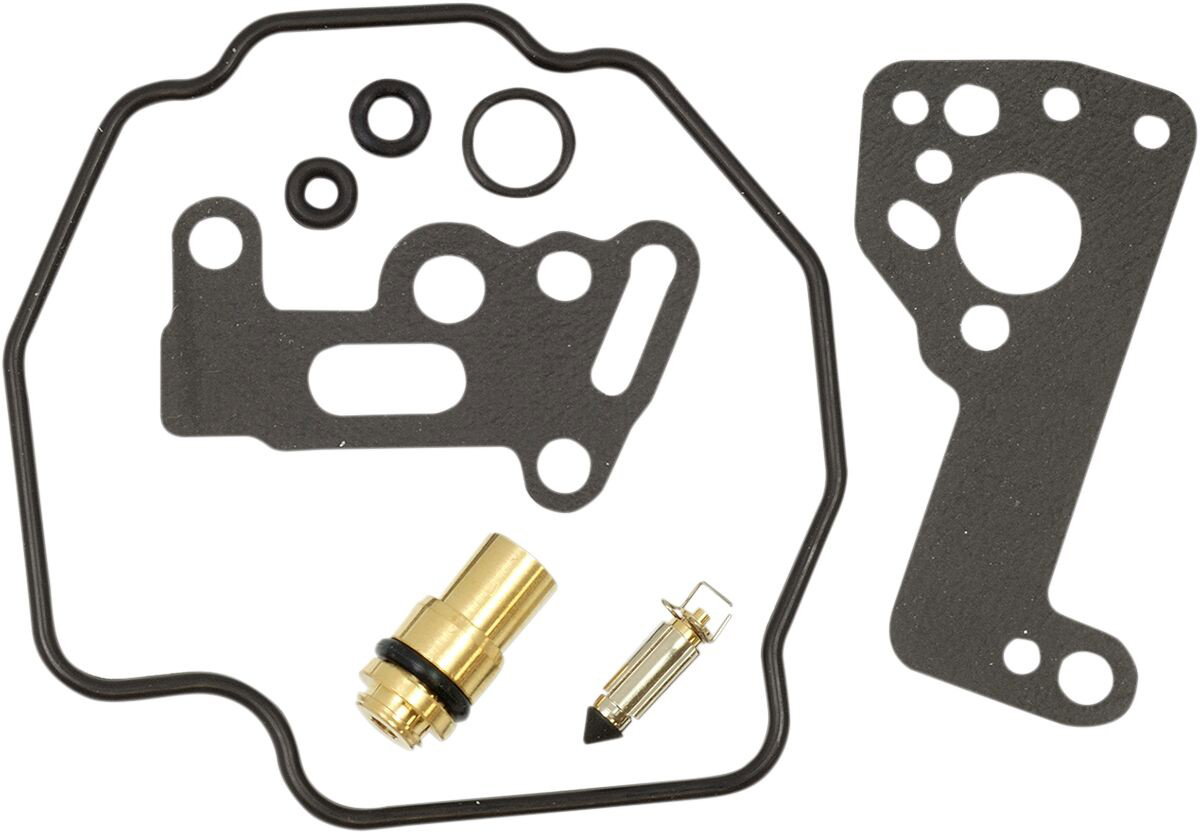 CARB REP KIT YAM XV535