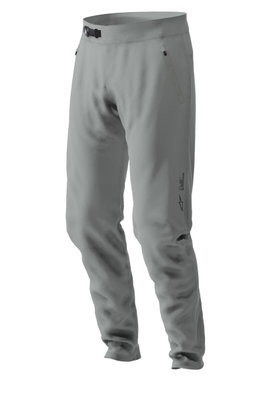 PANTS A-DURA RIDE GRAY 34