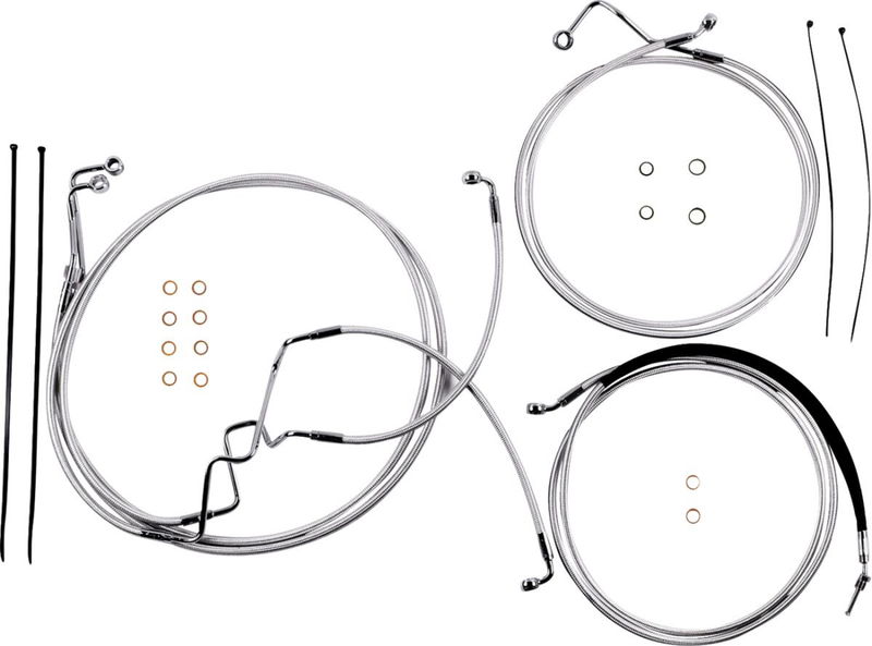 CABLE KIT SC 10RISE
