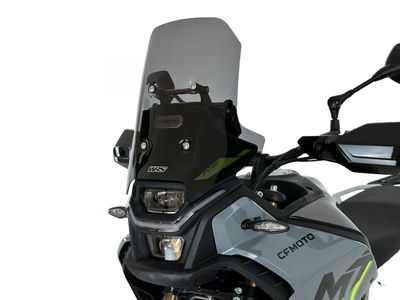 WINDSRCEEN TOURING CFMOTO 450M