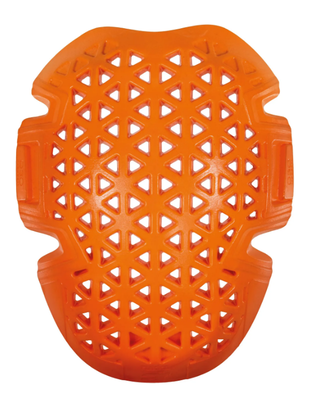 RUKKA Protector SHOULDER XTR DARK ORANGE ONE