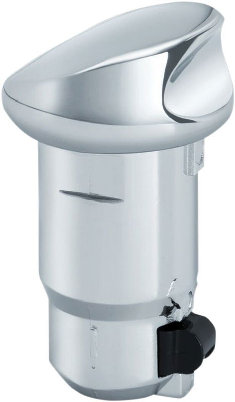 LATCH FUEL DOOR 01+ GL CH