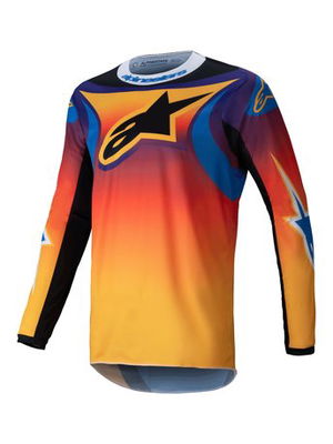 Alpinestars Tröja Fluid Wurx Multi 2XL