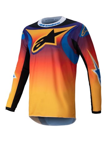 Alpinestars Tröja Fluid Wurx Multi 2XL
