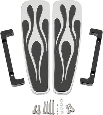 FLOORBOARD EFERNO