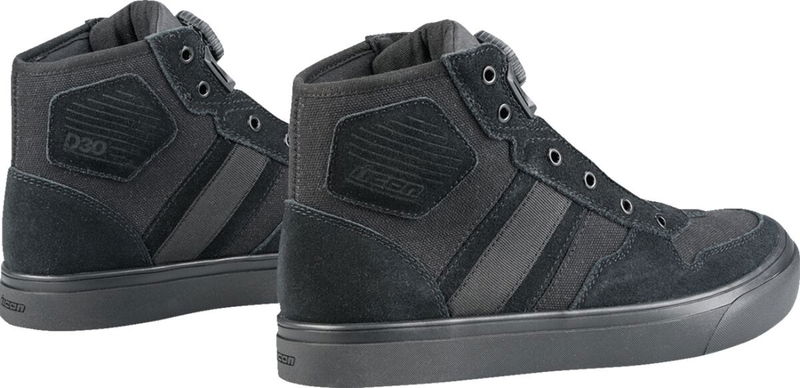 BOOT DOG DAYS CE STLTH 11