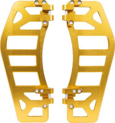 FLOORBOARDS AGGRESSOR BAGGER G