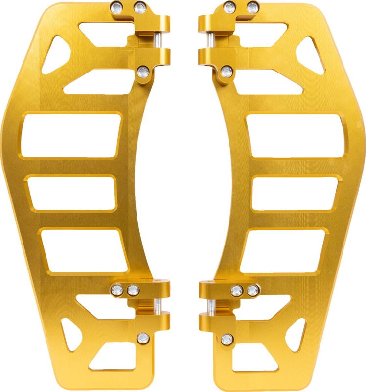 FLOORBOARDS AGGRESSOR BAGGER G