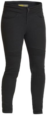 Lindstrands Legging Alva Dam Svart 40