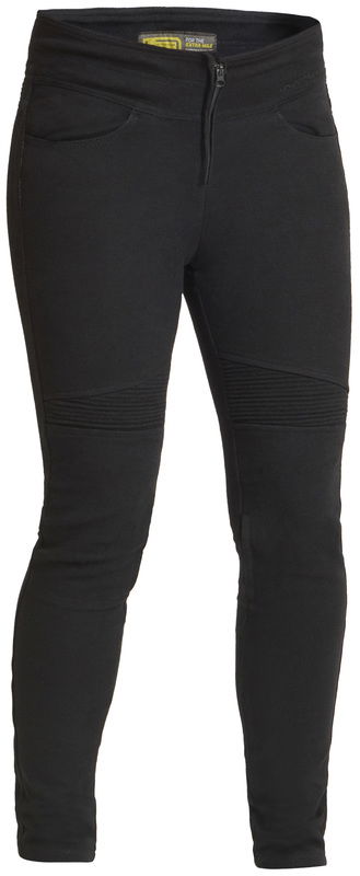 Lindstrands Legging Alva Dam Svart 40