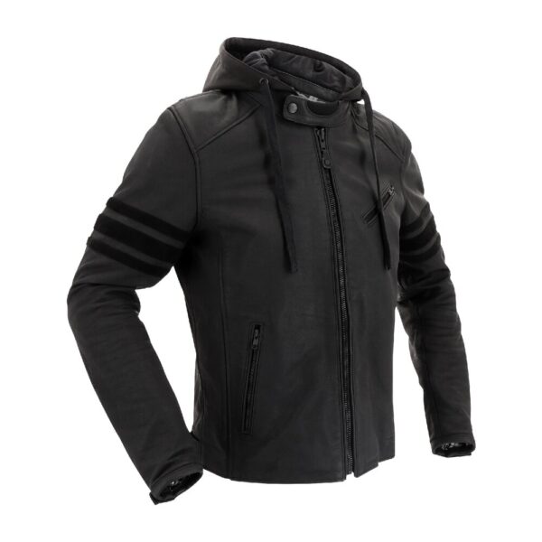 TOULON JACKET BLACK EDITION 64