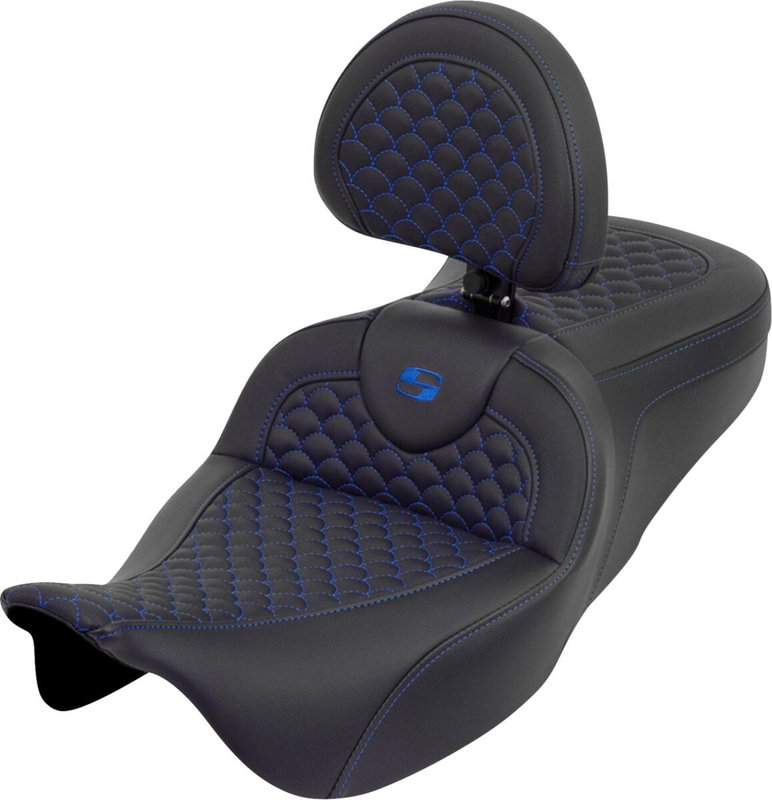 SEAT ROAD SOFA - FLT 08-UP - D
