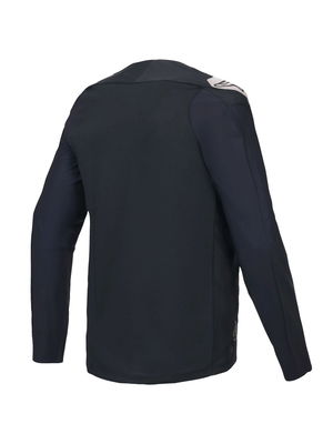 JERSEY LS A-ARIA POLARTEC ELIT
