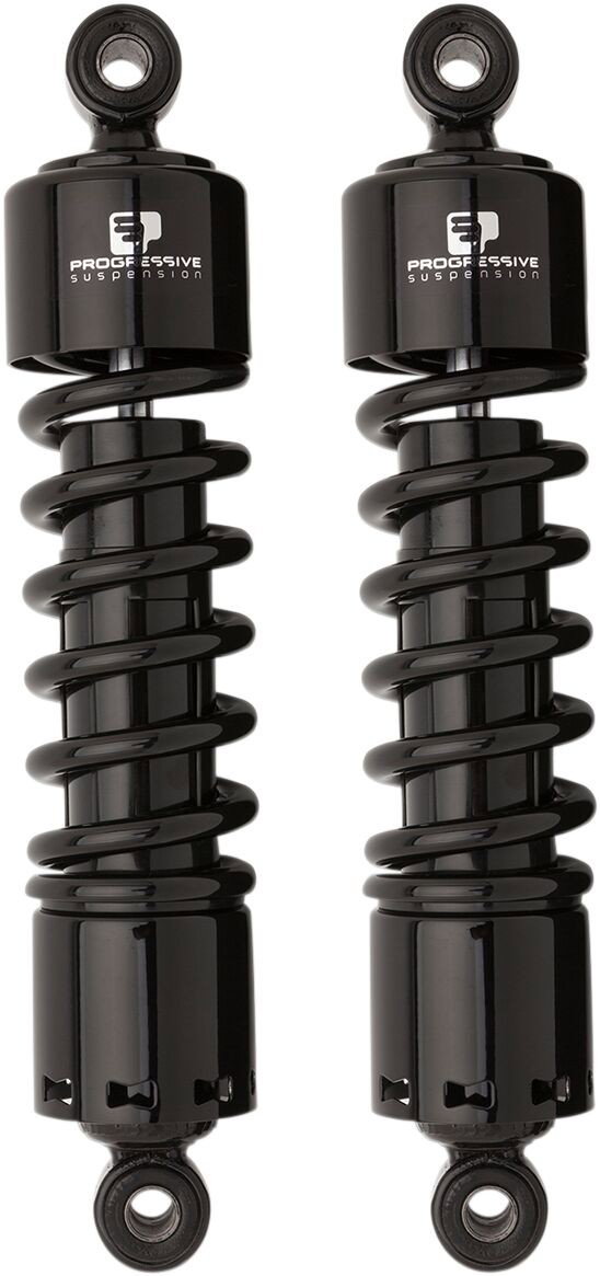 412 (BLK) HLY 12.0 412-4044B H