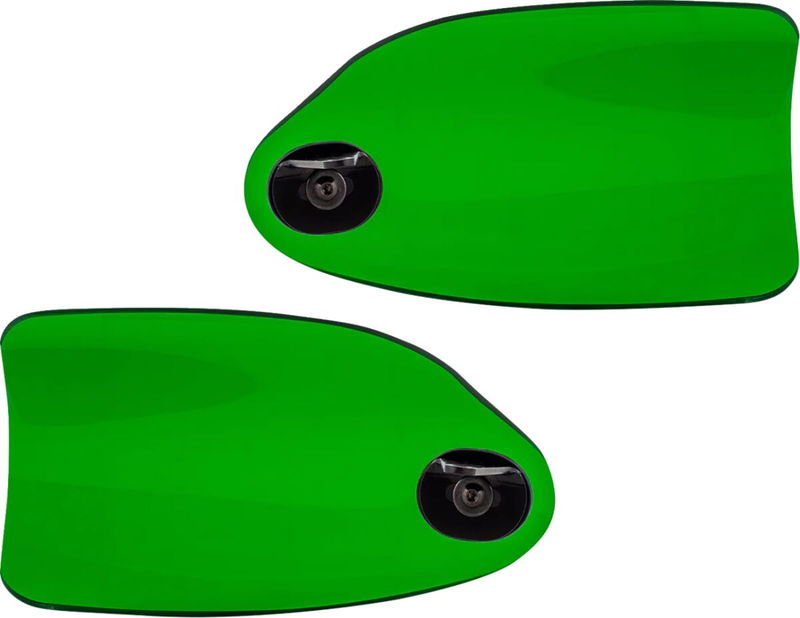 FLARE HAND GUARDS - HD - CABLE