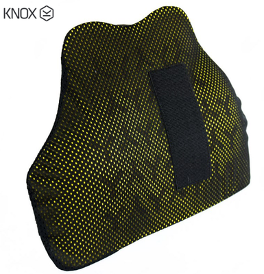 BRÖSTSKYDD KNOX MICRO-LOCK DAM